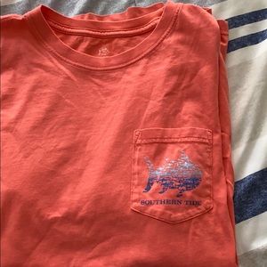 Southern Tide Short Sleeve t-shirt